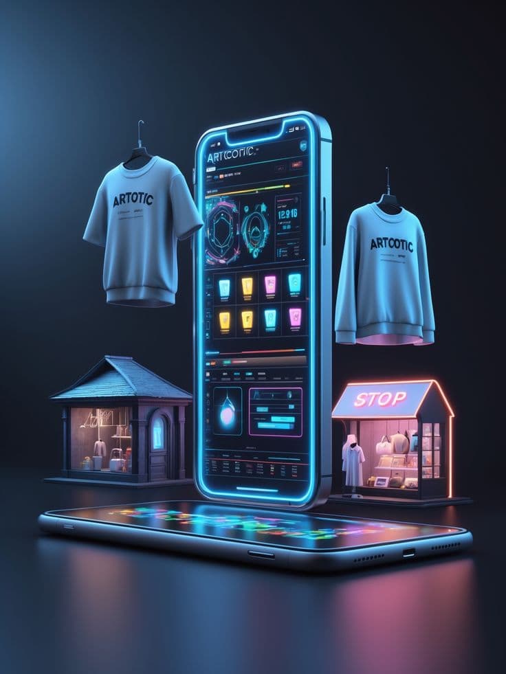 Store